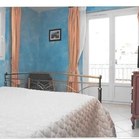 Appartamento Centre Ville 22 Sainte-Maxime