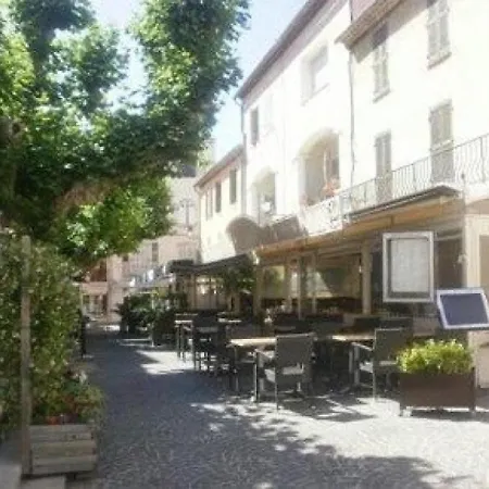 Appartamento Centre Ville 22
