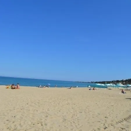 Centre Ville 22 Sainte-Maxime