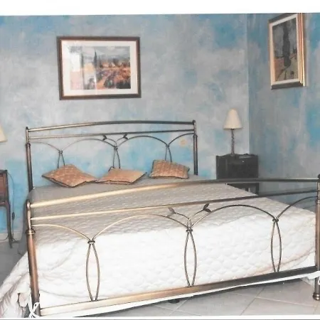 Appartamento Centre Ville 22 *