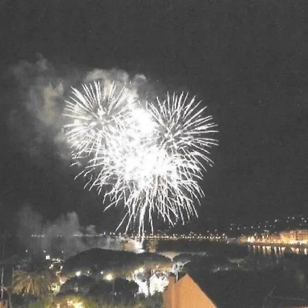 Centre Ville 22 Sainte-Maxime