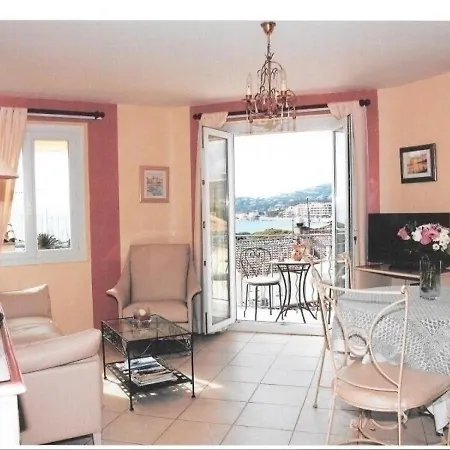Appartamento Centre Ville 22 Sainte-Maxime