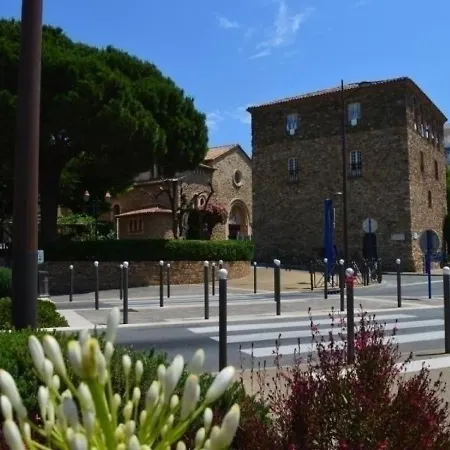 Centre Ville 22 * Sainte-Maxime
