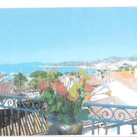 Appartamento Centre Ville 22 Sainte-Maxime