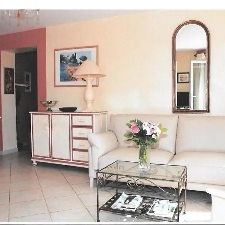 Centre Ville 22 Sainte-Maxime