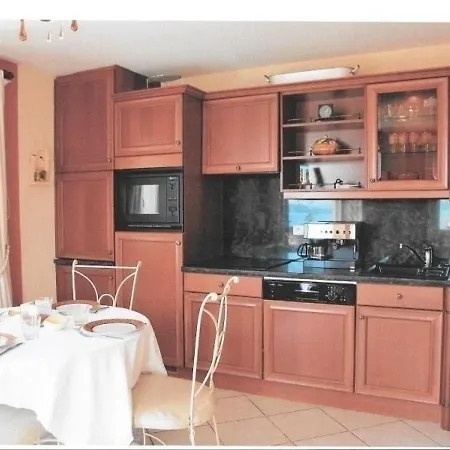 Appartamento Centre Ville 22 *
